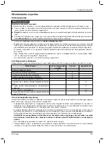 Preview for 249 page of Otto Bock ECO BUGGY Instructions For Use Manual