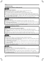 Preview for 268 page of Otto Bock ECO BUGGY Instructions For Use Manual