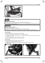 Preview for 273 page of Otto Bock ECO BUGGY Instructions For Use Manual