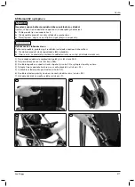 Preview for 277 page of Otto Bock ECO BUGGY Instructions For Use Manual