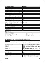 Preview for 281 page of Otto Bock ECO BUGGY Instructions For Use Manual