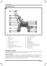 Preview for 286 page of Otto Bock ECO BUGGY Instructions For Use Manual