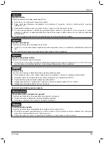 Preview for 289 page of Otto Bock ECO BUGGY Instructions For Use Manual