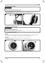 Preview for 297 page of Otto Bock ECO BUGGY Instructions For Use Manual