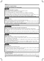 Preview for 298 page of Otto Bock ECO BUGGY Instructions For Use Manual