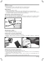 Preview for 300 page of Otto Bock ECO BUGGY Instructions For Use Manual