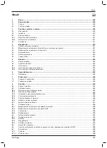 Preview for 313 page of Otto Bock ECO BUGGY Instructions For Use Manual