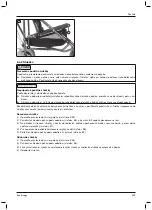 Preview for 333 page of Otto Bock ECO BUGGY Instructions For Use Manual