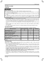 Preview for 339 page of Otto Bock ECO BUGGY Instructions For Use Manual