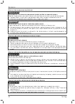 Preview for 350 page of Otto Bock ECO BUGGY Instructions For Use Manual