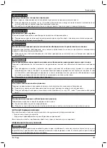 Preview for 351 page of Otto Bock ECO BUGGY Instructions For Use Manual