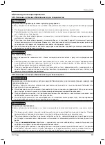 Preview for 359 page of Otto Bock ECO BUGGY Instructions For Use Manual