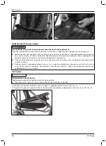 Preview for 364 page of Otto Bock ECO BUGGY Instructions For Use Manual