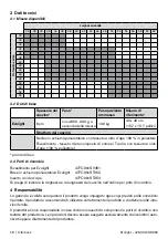 Preview for 18 page of Otto Bock Evolight 476C00 SK350 Instructions For Use Manual