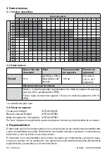 Preview for 22 page of Otto Bock Evolight 476C00 SK350 Instructions For Use Manual