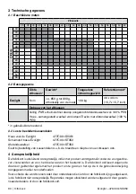 Preview for 30 page of Otto Bock Evolight 476C00 SK350 Instructions For Use Manual