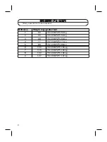 Preview for 2 page of Otto Bock F23 Maverick Vertical Shock Instructions For Use Manual