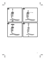 Preview for 5 page of Otto Bock F23 Maverick Vertical Shock Instructions For Use Manual