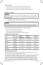 Preview for 5 page of Otto Bock Fulcrum LSO Instructions For Use Manual