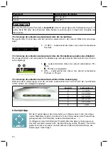 Preview for 20 page of Otto Bock Genium 3B1-2 Instructions For Use Manual