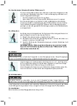 Preview for 26 page of Otto Bock Genium 3B1-2 Instructions For Use Manual