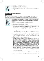 Preview for 27 page of Otto Bock Genium 3B1-2 Instructions For Use Manual