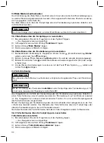 Preview for 34 page of Otto Bock Genium 3B1-2 Instructions For Use Manual