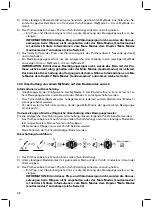 Preview for 38 page of Otto Bock Genium 3B1-2 Instructions For Use Manual