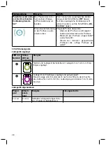 Preview for 48 page of Otto Bock Genium 3B1-2 Instructions For Use Manual