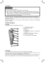 Preview for 55 page of Otto Bock Genium 3B1-2 Instructions For Use Manual