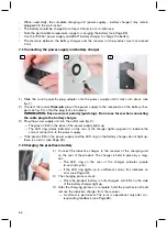 Preview for 66 page of Otto Bock Genium 3B1-2 Instructions For Use Manual