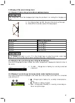 Preview for 67 page of Otto Bock Genium 3B1-2 Instructions For Use Manual