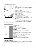 Preview for 70 page of Otto Bock Genium 3B1-2 Instructions For Use Manual