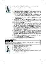 Preview for 75 page of Otto Bock Genium 3B1-2 Instructions For Use Manual