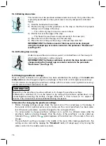 Preview for 76 page of Otto Bock Genium 3B1-2 Instructions For Use Manual