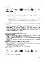 Preview for 85 page of Otto Bock Genium 3B1-2 Instructions For Use Manual