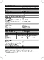 Preview for 90 page of Otto Bock Genium 3B1-2 Instructions For Use Manual