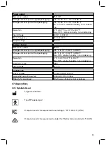 Preview for 91 page of Otto Bock Genium 3B1-2 Instructions For Use Manual