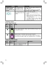 Preview for 96 page of Otto Bock Genium 3B1-2 Instructions For Use Manual