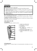 Preview for 103 page of Otto Bock Genium 3B1-2 Instructions For Use Manual