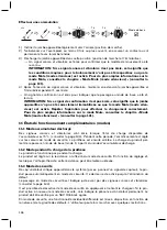 Preview for 136 page of Otto Bock Genium 3B1-2 Instructions For Use Manual