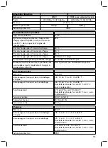 Preview for 141 page of Otto Bock Genium 3B1-2 Instructions For Use Manual