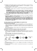 Preview for 185 page of Otto Bock Genium 3B1-2 Instructions For Use Manual