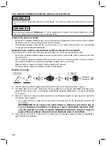 Preview for 232 page of Otto Bock Genium 3B1-2 Instructions For Use Manual