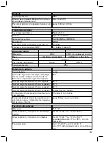 Preview for 237 page of Otto Bock Genium 3B1-2 Instructions For Use Manual