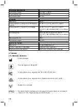 Preview for 238 page of Otto Bock Genium 3B1-2 Instructions For Use Manual