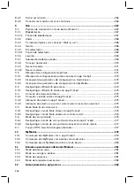 Preview for 246 page of Otto Bock Genium 3B1-2 Instructions For Use Manual