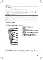 Preview for 249 page of Otto Bock Genium 3B1-2 Instructions For Use Manual