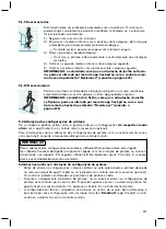 Preview for 271 page of Otto Bock Genium 3B1-2 Instructions For Use Manual