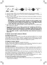 Preview for 281 page of Otto Bock Genium 3B1-2 Instructions For Use Manual